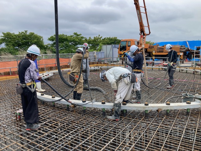 土木・建築工事